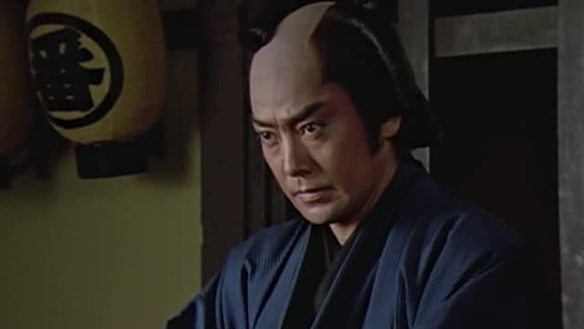 S01:E07 - The Woman Who Returned! the Mystery of Refusing to Testify!!