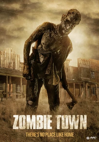 Zombie Town