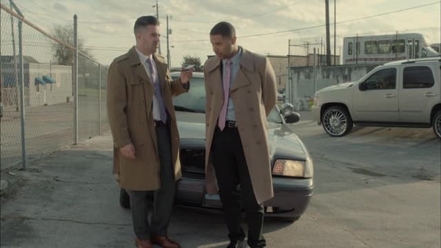 S02:04 - Jimmie Atkins