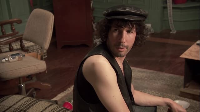 S01:E03 - Forget Me Nugget