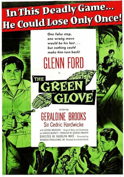 The Green Glove