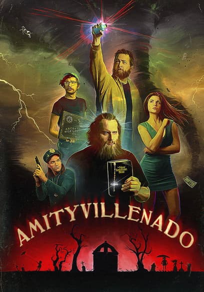 Amityvillenado
