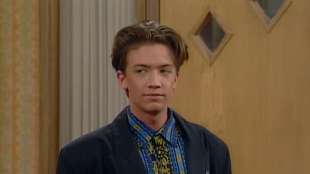 S05:E21 - Kids! Wadaya Gonna Do?