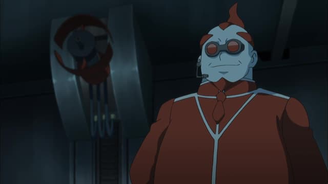 S19:E46 - Facing the Needs of the Many!