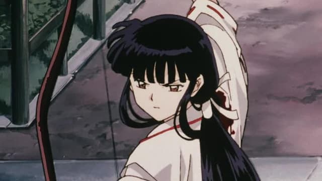 S03:E61 - Kikyo Reaparece