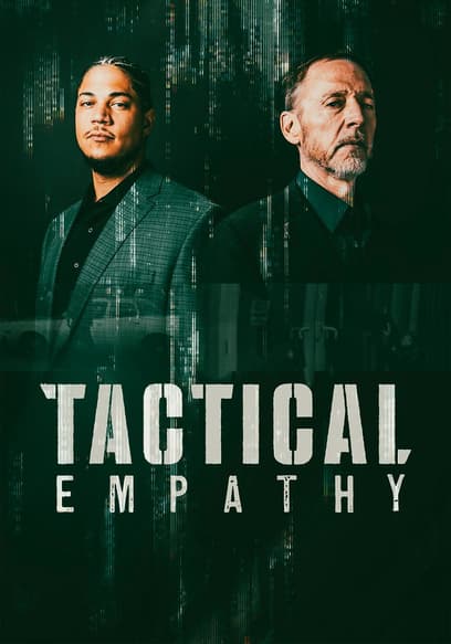 Tactical Empathy