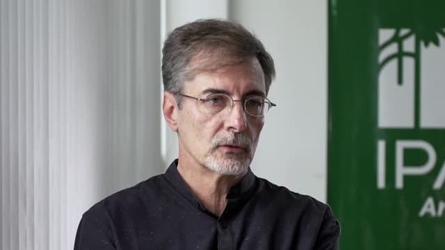 S01:E02 - Brazil´s Amazonian Battle