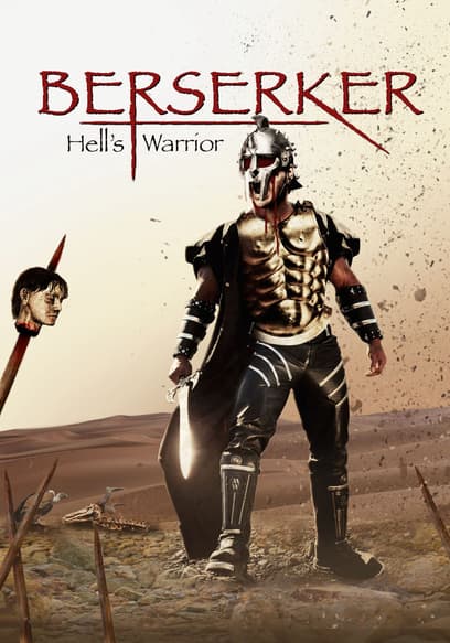 Berserker: Hell's Warrior