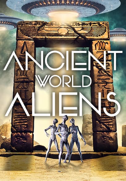 Ancient World Aliens