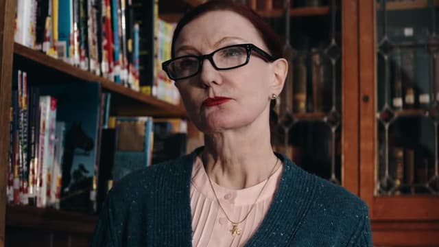 S01:E02 - Part Two: Lowery