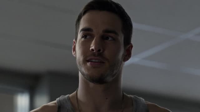 S01:É04 - S01:E04 - With Silence and Tears