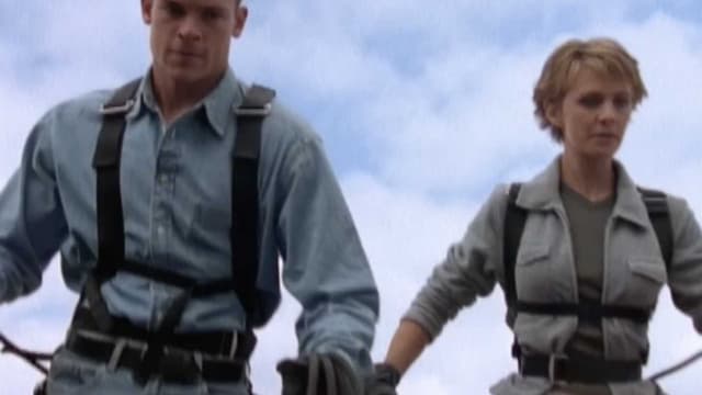 S01:E11 - Acceptable Casualties