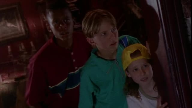 S02:E06 - Headless Over Heels