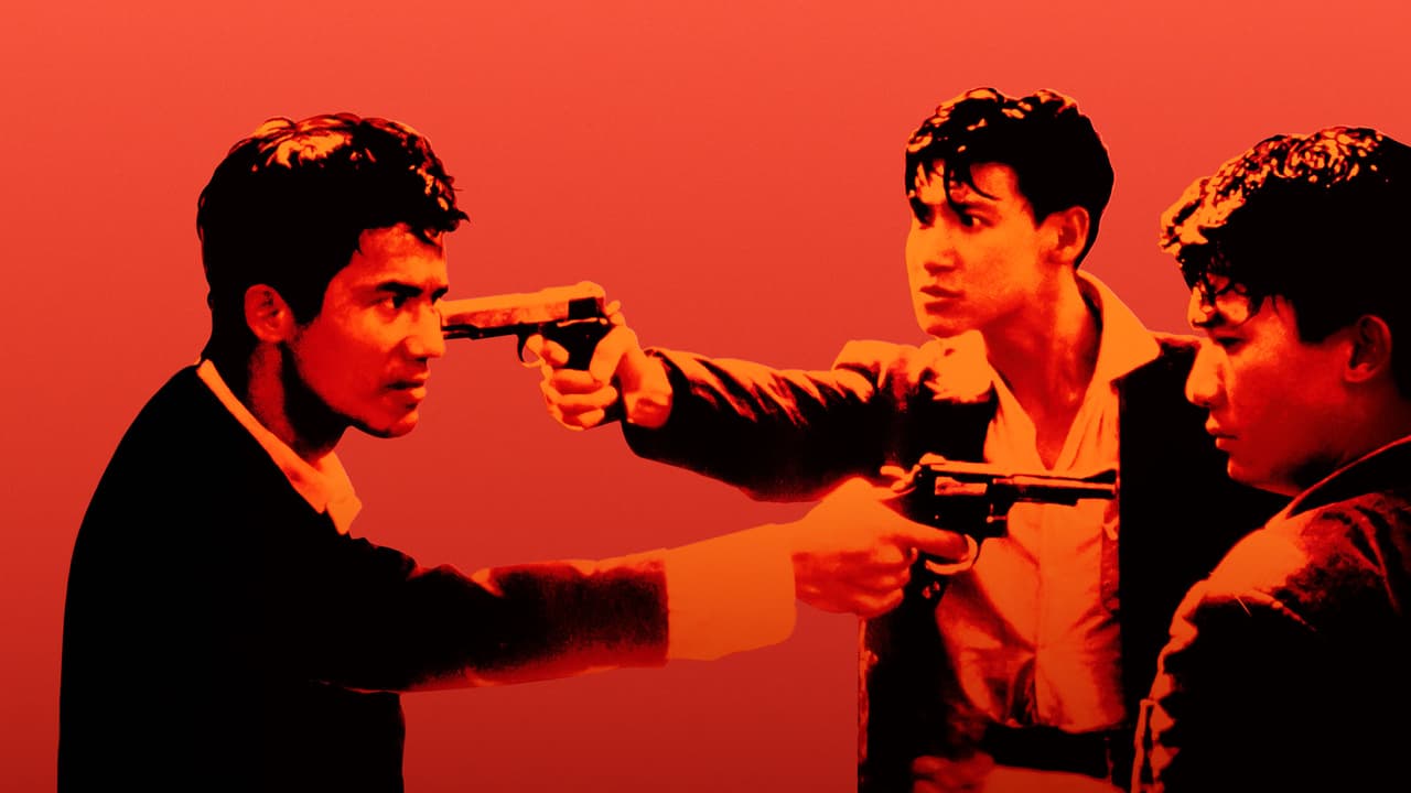 Watch Bullet in the Head 