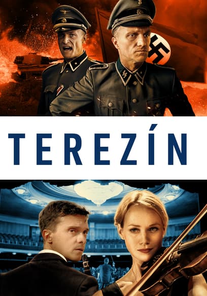 Terezín