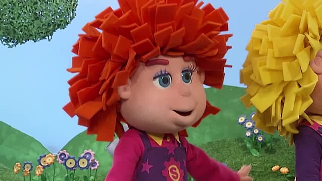 S01:E06 - My Froggy the Prince