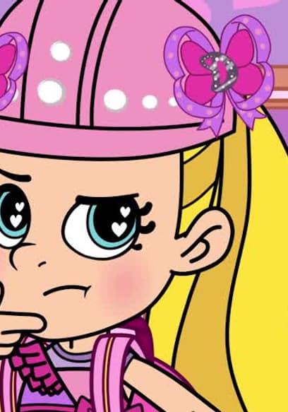 S01:E02 - Destruction in Diana’s Dollhouse Village! poster