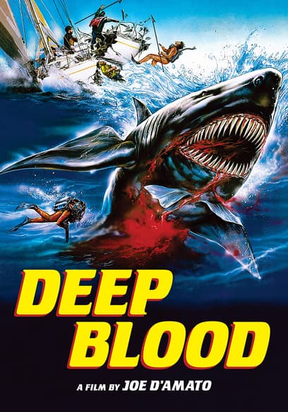 Deep Blood