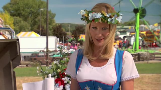 S12:E04 - German Fest