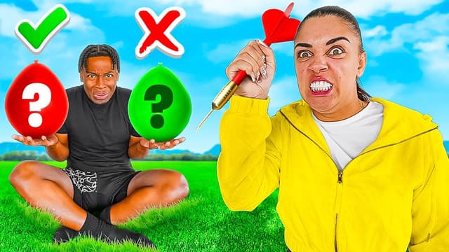 S18:E15 - Don't Pop the Balloon