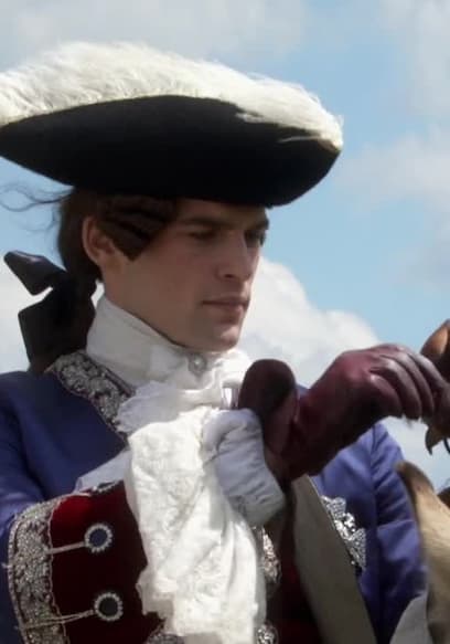 S01:E02 - Louis XV, the Palace of Pleasure poster