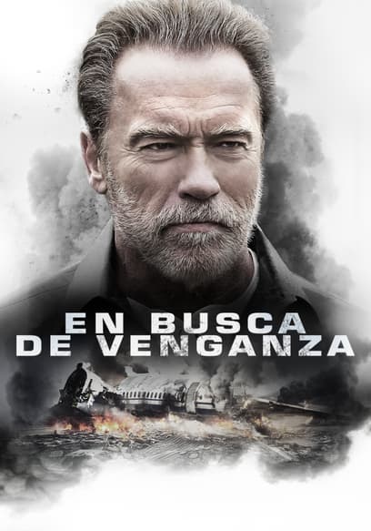En busca de venganza (Doblado)