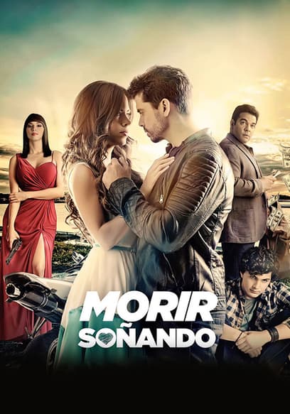 Morir Soñando