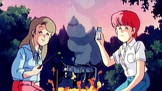 S01:E36 - Surprise at Camp!! Making Summer Memories