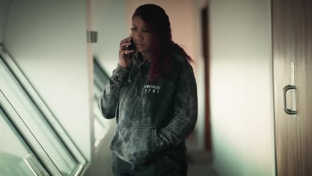 S02:E06 - Once Was Blind