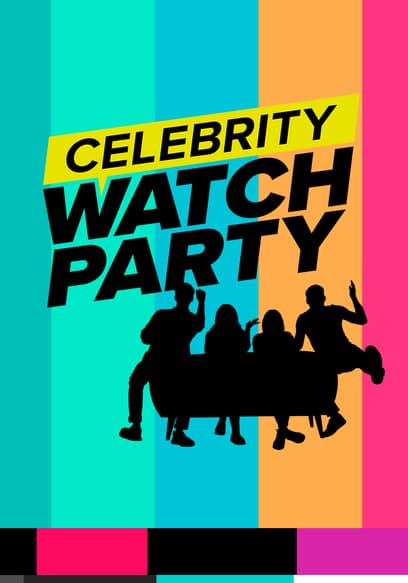 S01:E04 - The One Where Celebrities Watch Friends
