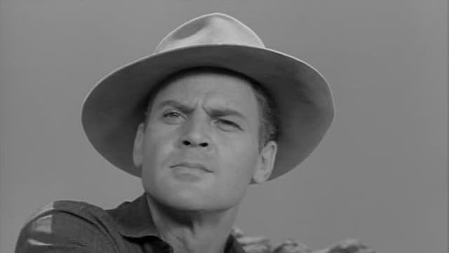 S03:E32 - Farmer with a Badge