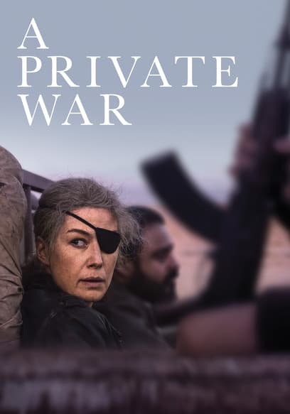 A Private War