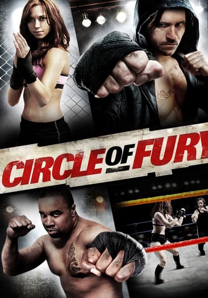 Circle of Fury