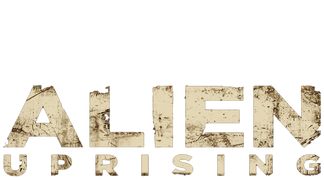Alien Uprising