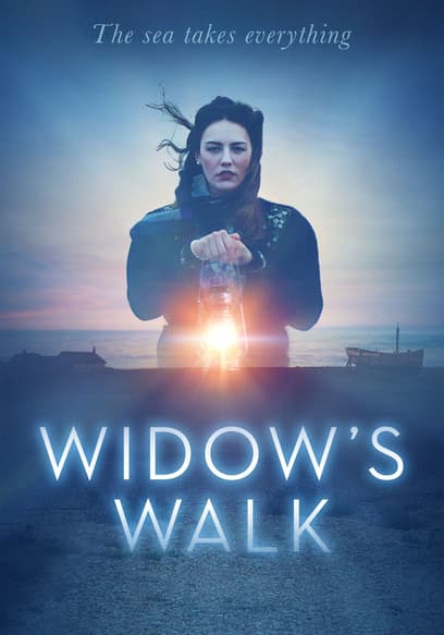 Widow's Walk