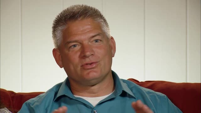 S03:E18 - Summer Fun