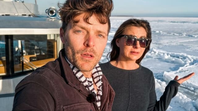 S01:E03 - Boat Lost in the Ice