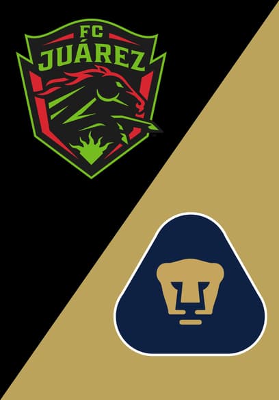Liga MX Femenil: FC Juárez v Pumas UNAM