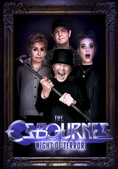 The Osbournes: Night of Terror