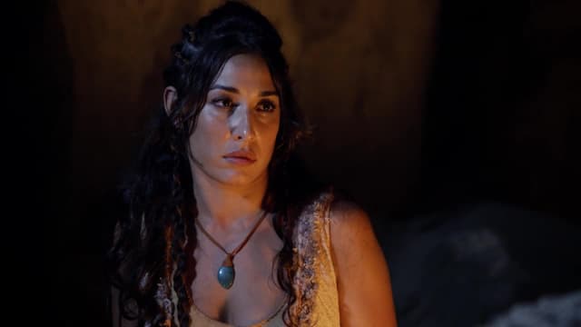 T01:C58 - S01:E58 - Malas intenciones