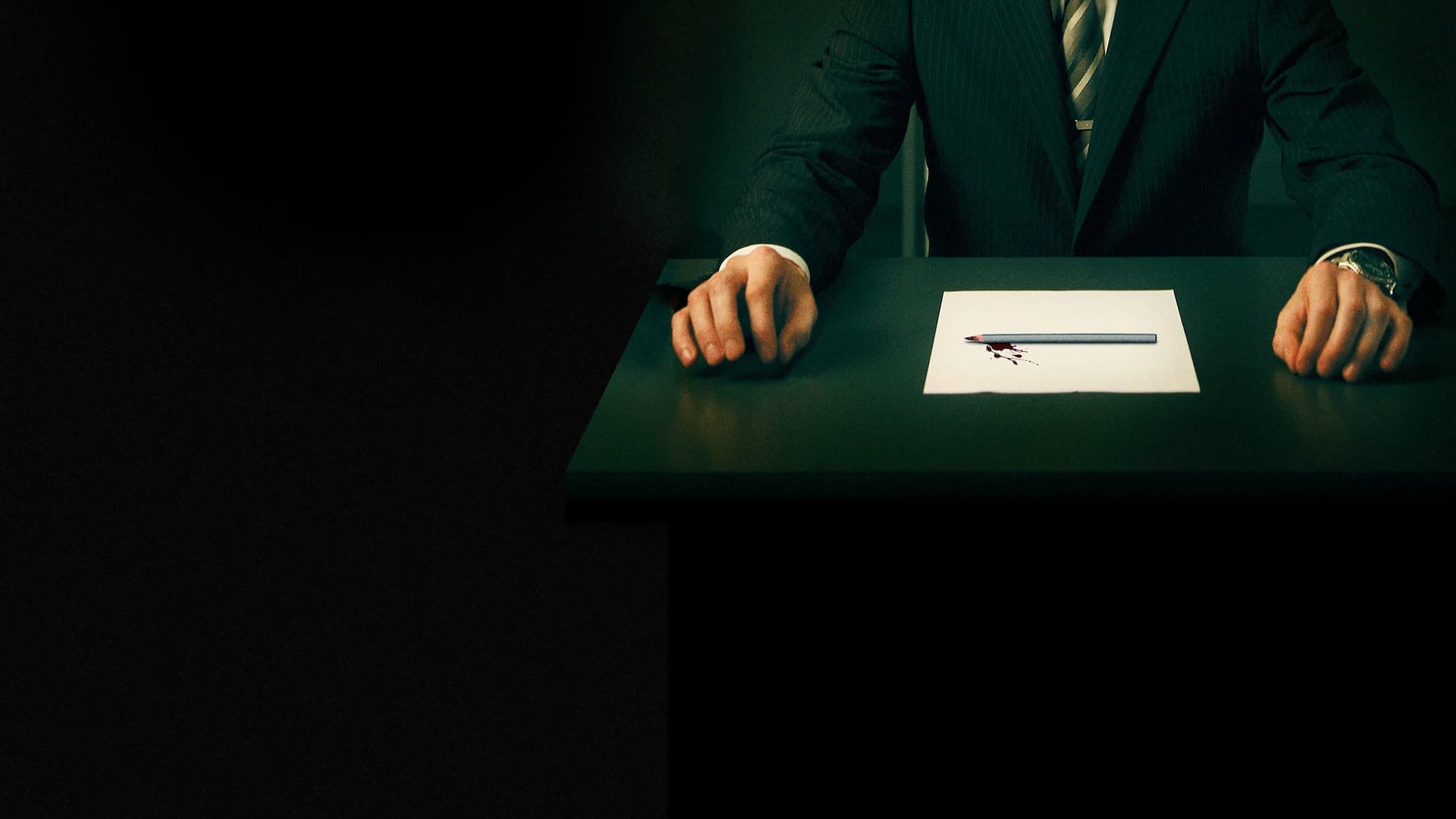 Exam is coming to Tubi with one brutal question — still 1