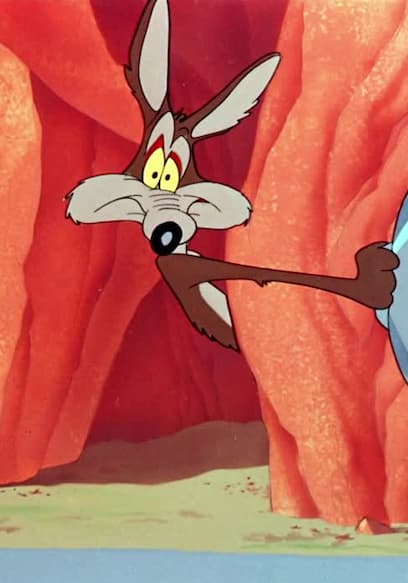 S09:E14 - Hare Do / Frigid Hare / Fast and Furry-Ous poster
