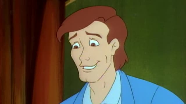 S01:E07 - Bride of Pretorius