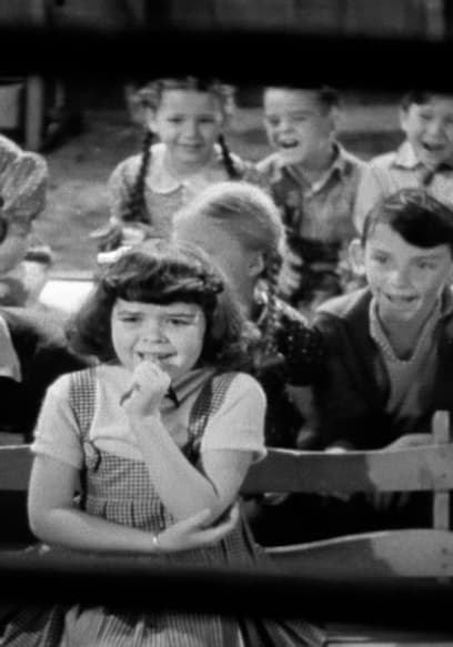 Watch The Little Rascals S01:E75 - Came the Brawn - Free TV Shows | Tubi