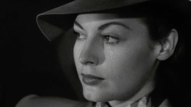 S02:E01 - Ava Gardner