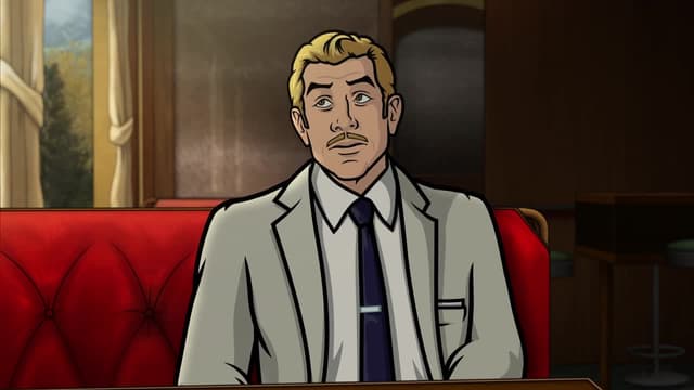 S14:E08 - Breaking Fabian