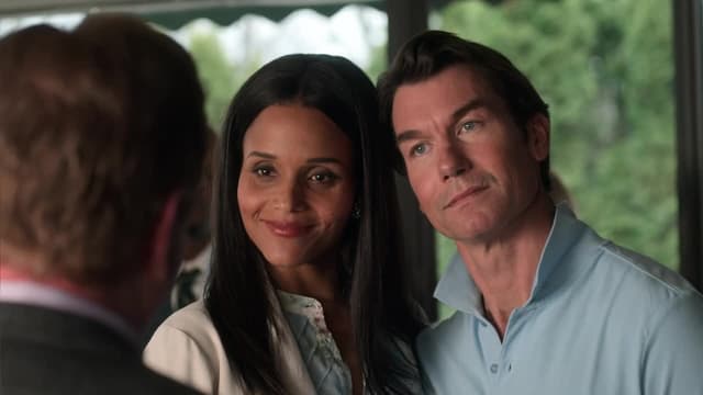 S02:E05 - Harley Gets a Hole in One