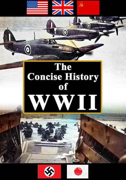 S01:E01 - Episode One