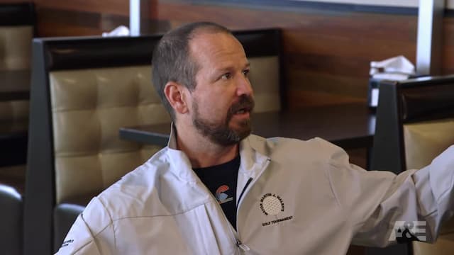 S05:E08 - The Fenway Way Back