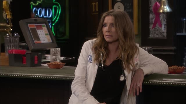 S03:E03 - A Rock and a Hard Place Walk Into a Bar